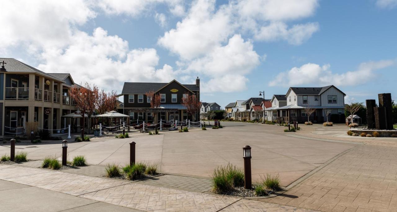 Maritime Refuge Condominium Ocean Shores Exterior foto