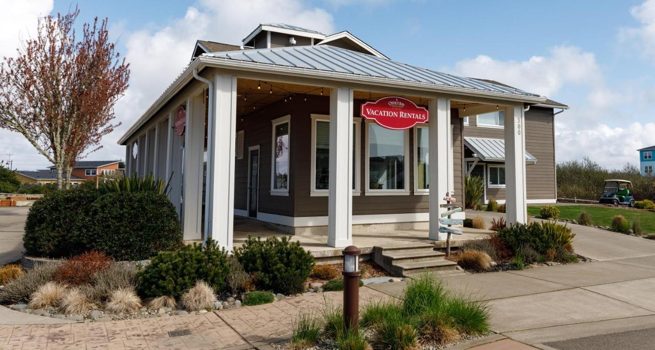Maritime Refuge Condominium Ocean Shores Exterior foto